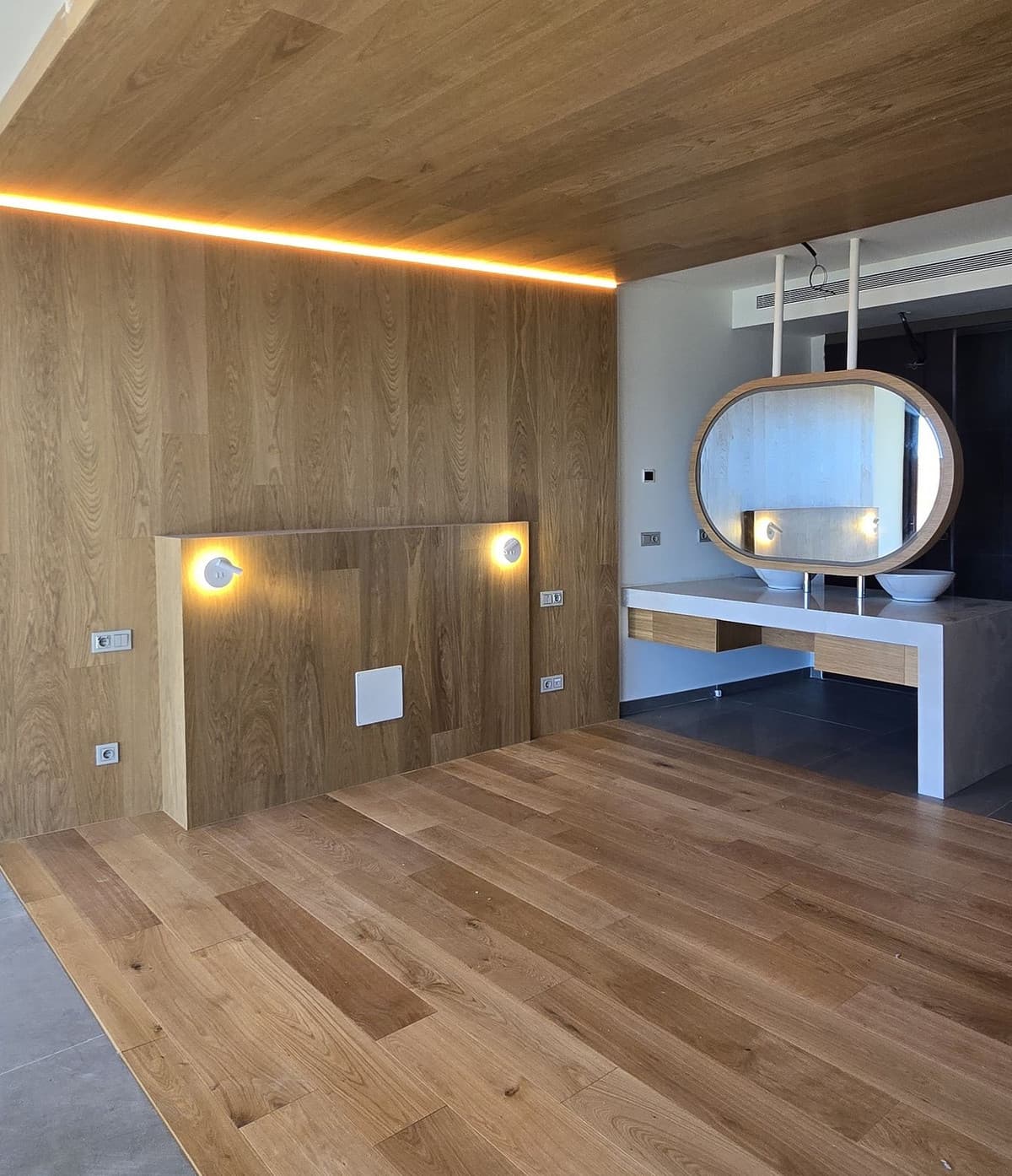 Middle Floor Apartment in Fuengirola — photo 4 of 10