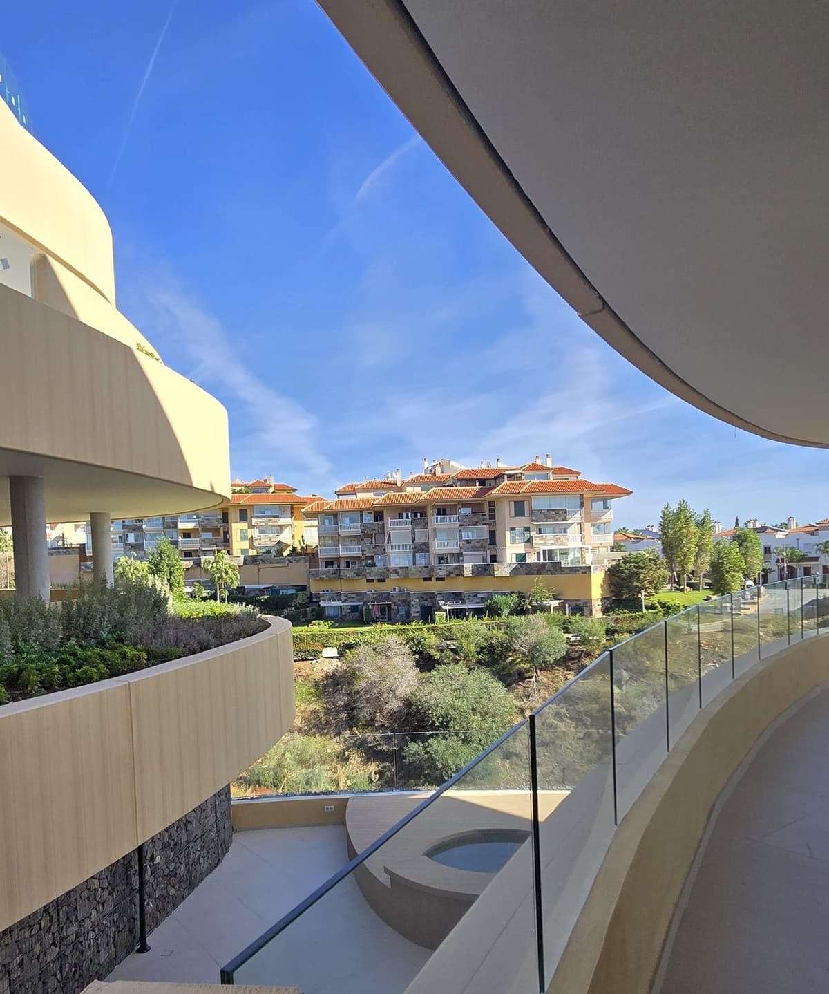 Middle Floor Apartment in Fuengirola — photo 7 of 10