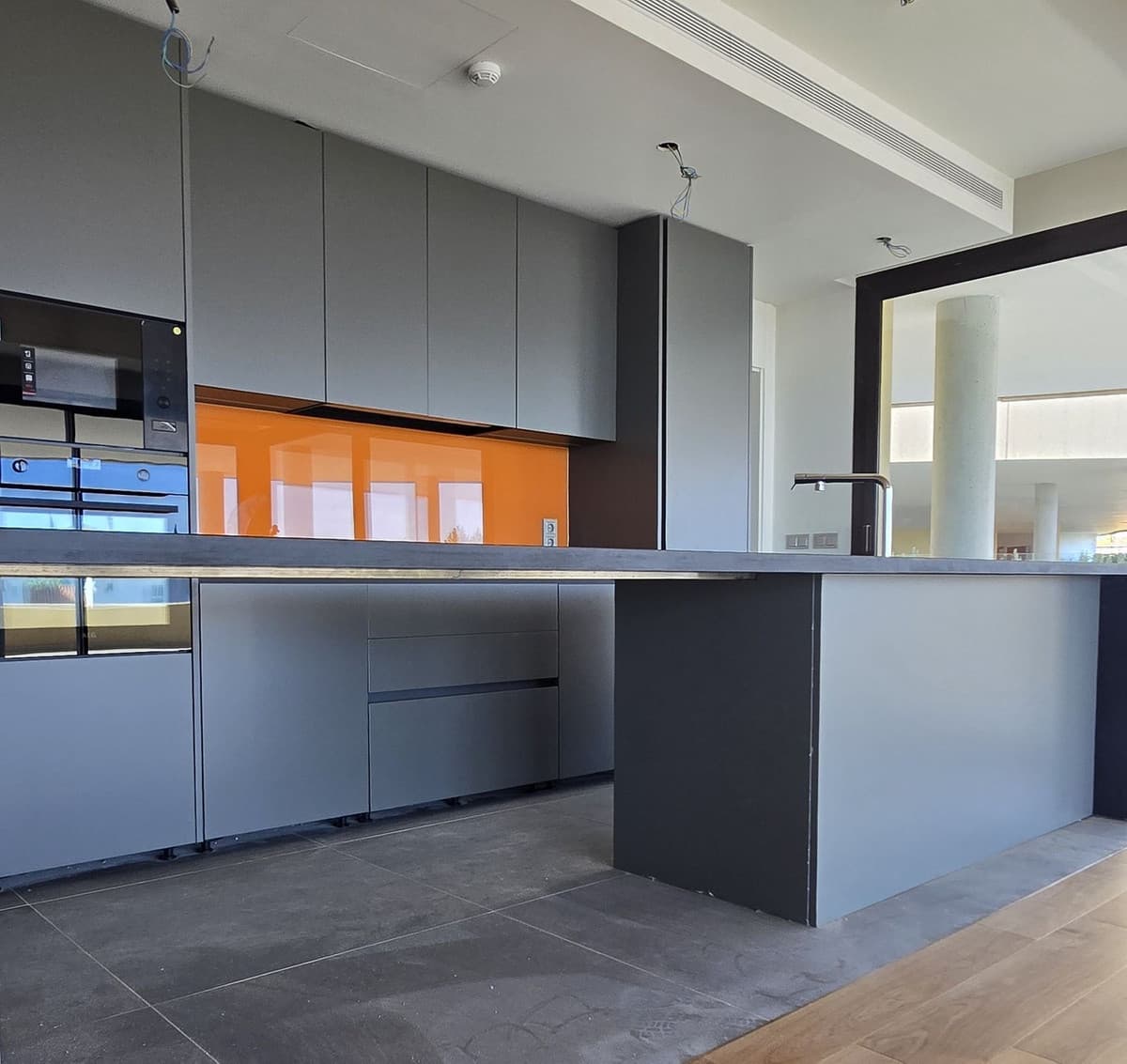 Middle Floor Apartment in Fuengirola — photo 9 of 10