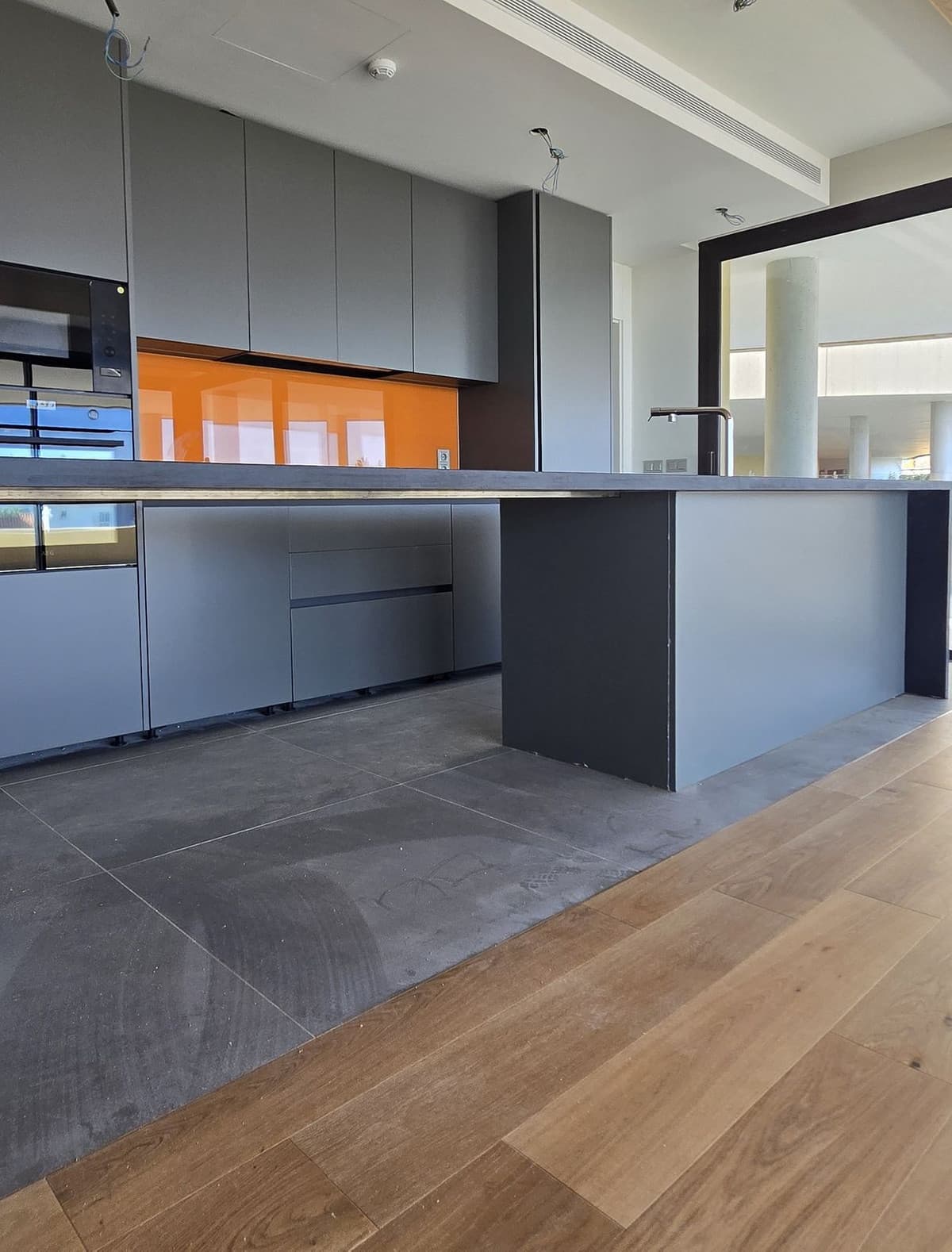 Middle Floor Apartment in Fuengirola — photo 10 of 10