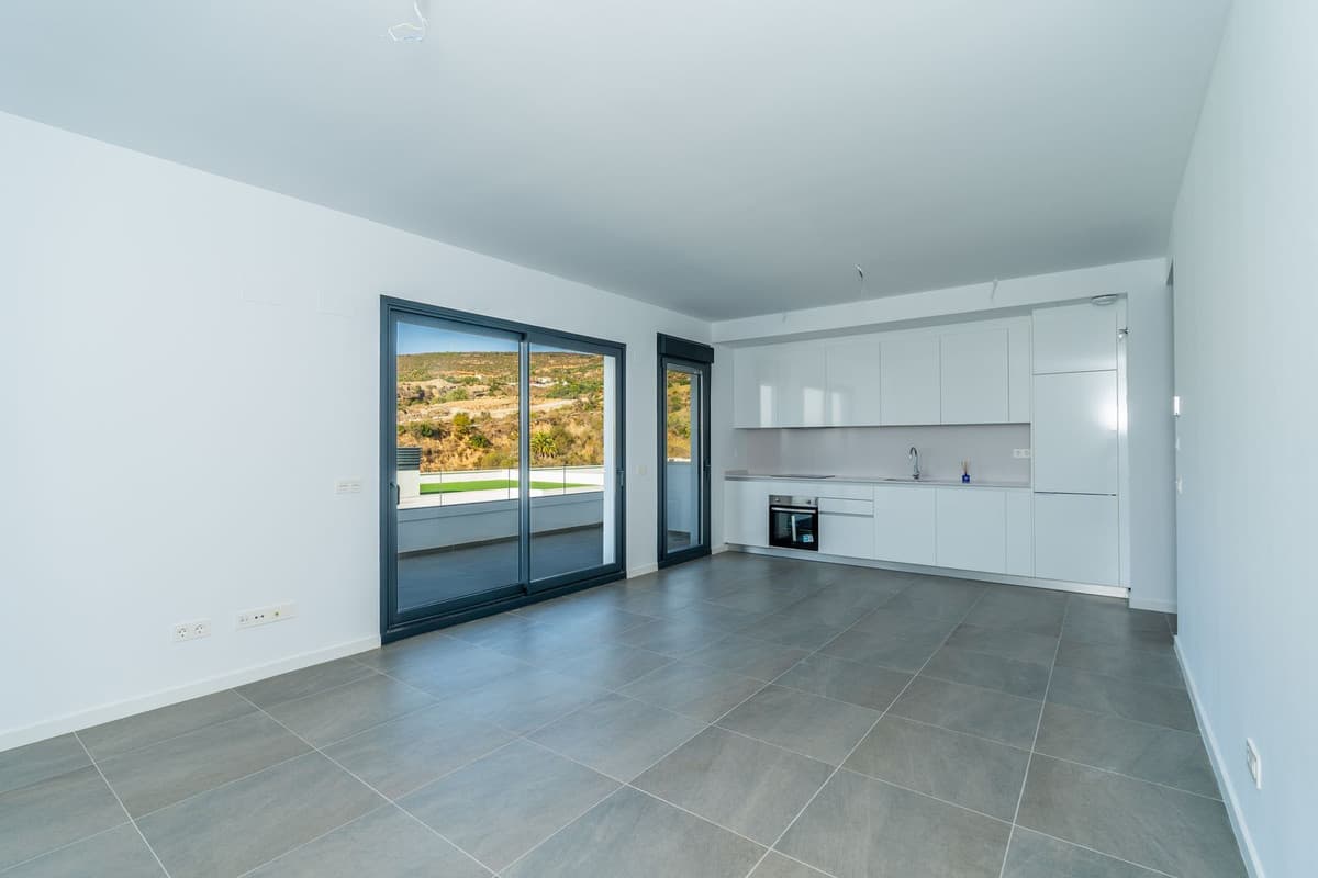 Townhouse in Manilva — photo 4 of 10