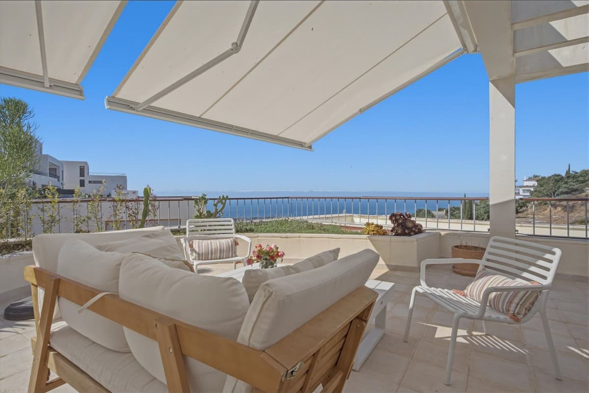 Penthouse Duplex in Altos de los Monteros — photo 1 of 10