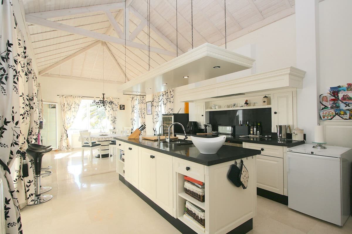 Detached Villa in Mijas — photo 4 of 10