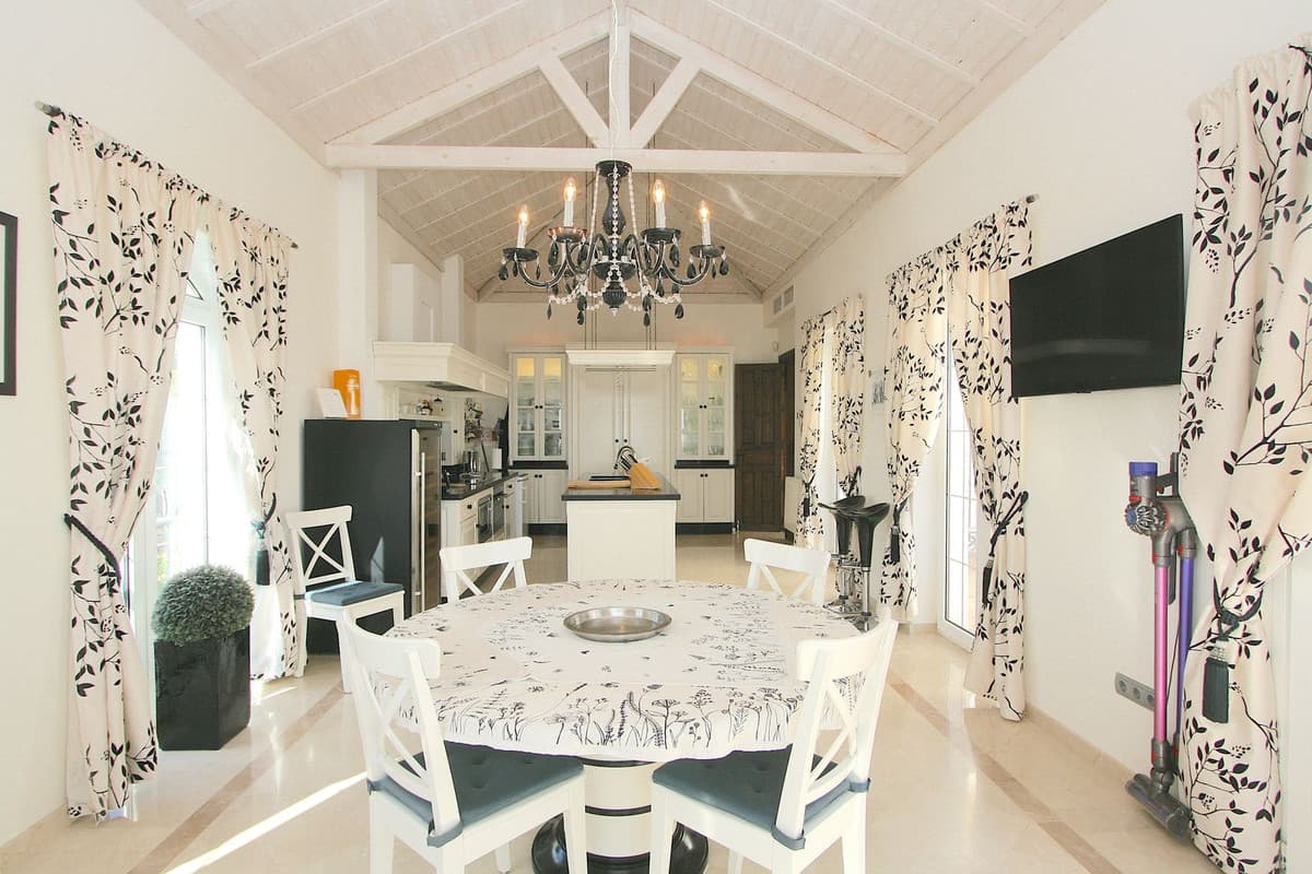 Detached Villa in Mijas — photo 5 of 10