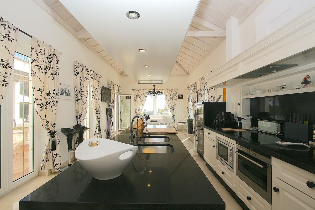 Detached Villa in Mijas — photo 6 of 10