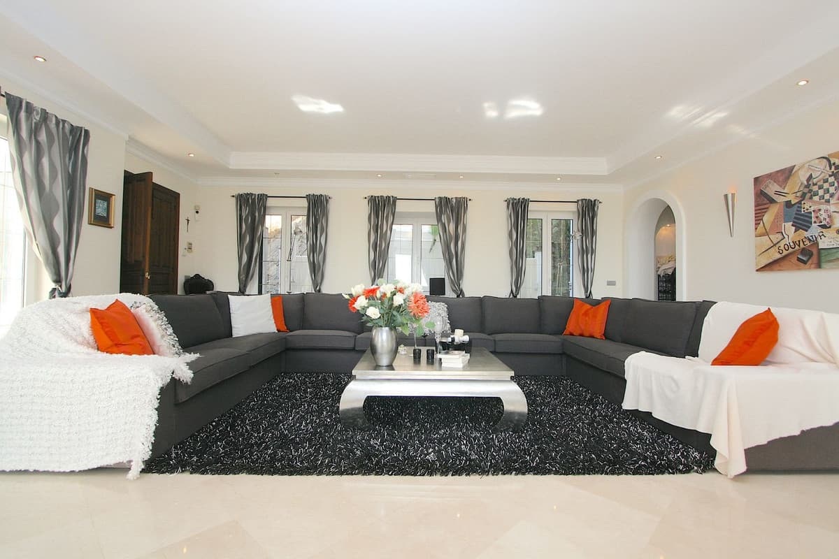 Detached Villa in Mijas — photo 7 of 10