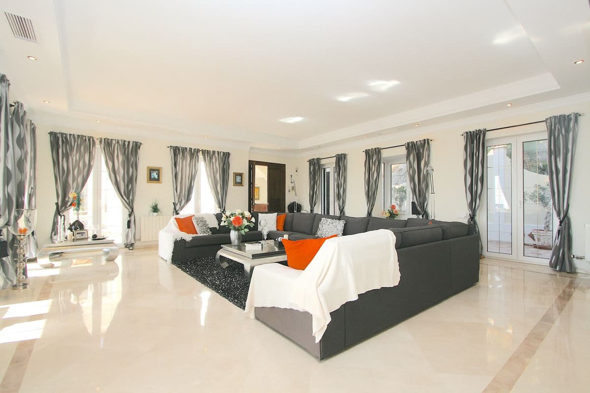 Detached Villa in Mijas — photo 8 of 10