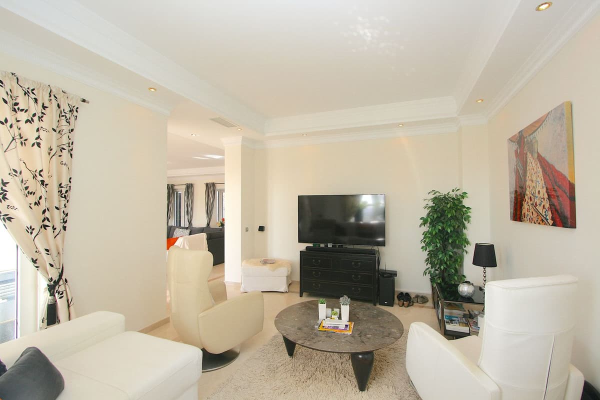 Detached Villa in Mijas — photo 9 of 10