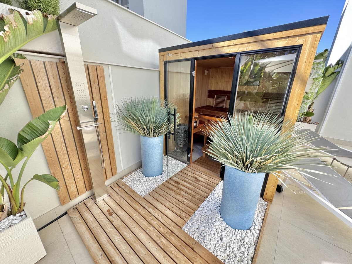 Ground Floor Apartment in La Cala Golf — photo 4 of 10