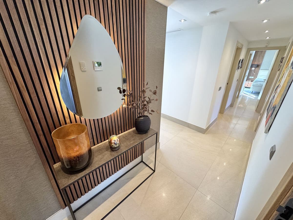 Ground Floor Apartment in La Cala Golf — photo 8 of 10