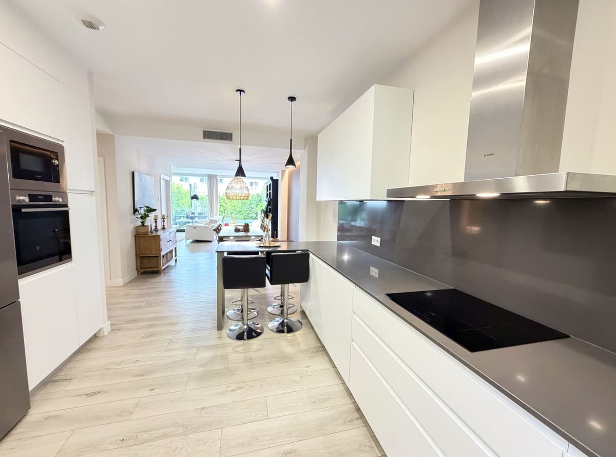 Townhouse in San Roque — photo 5 of 10