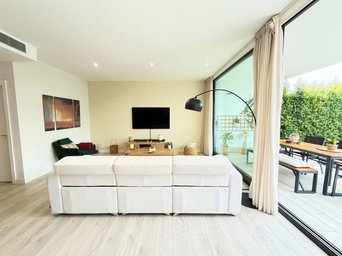 Townhouse in San Roque — photo 9 of 10