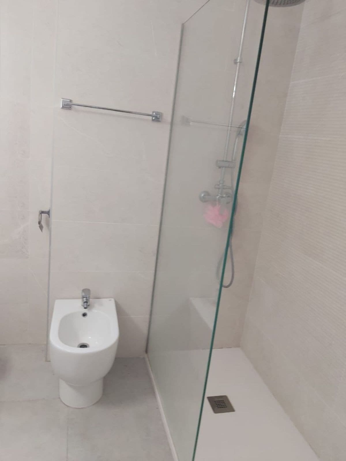 Middle Floor Apartment in Fuengirola — photo 2 of 10