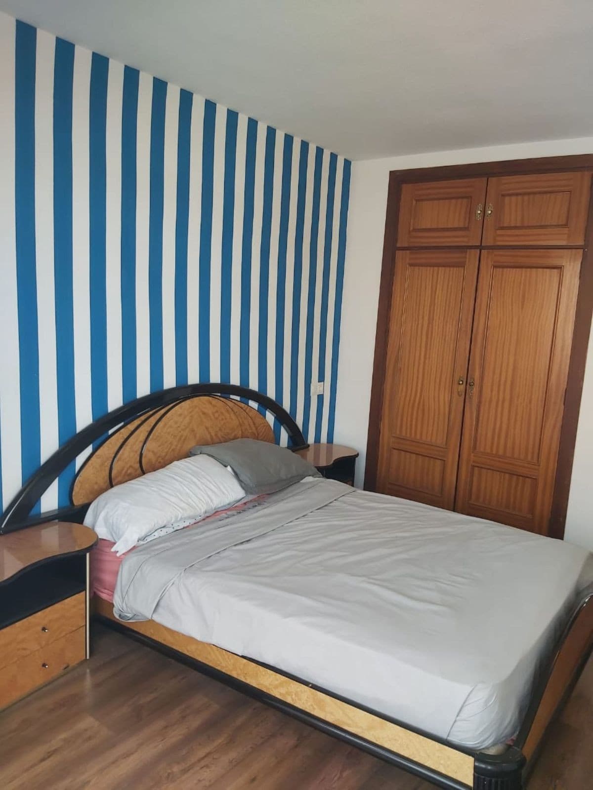 Middle Floor Apartment in Fuengirola — photo 5 of 10