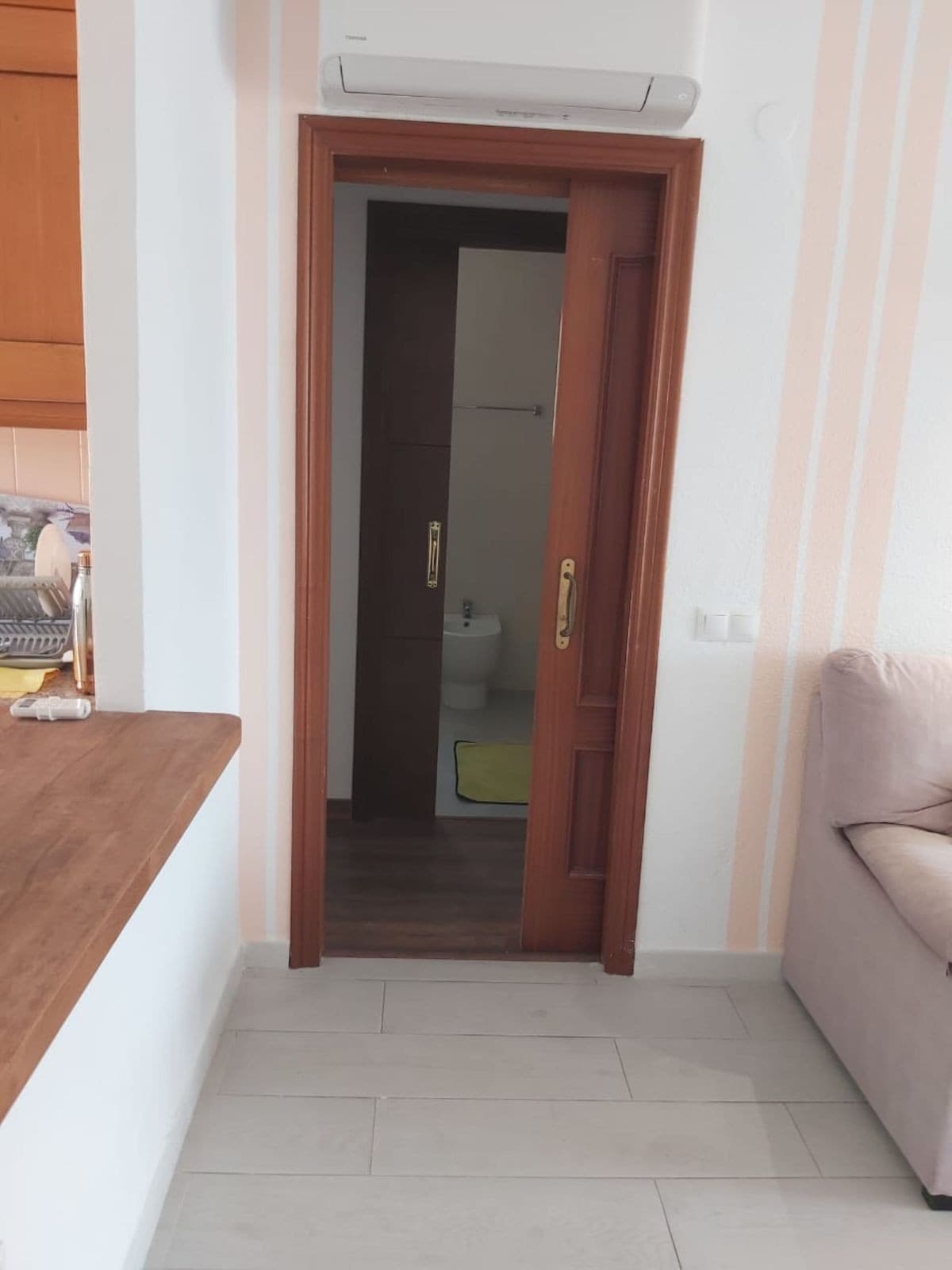 Middle Floor Apartment in Fuengirola — photo 6 of 10