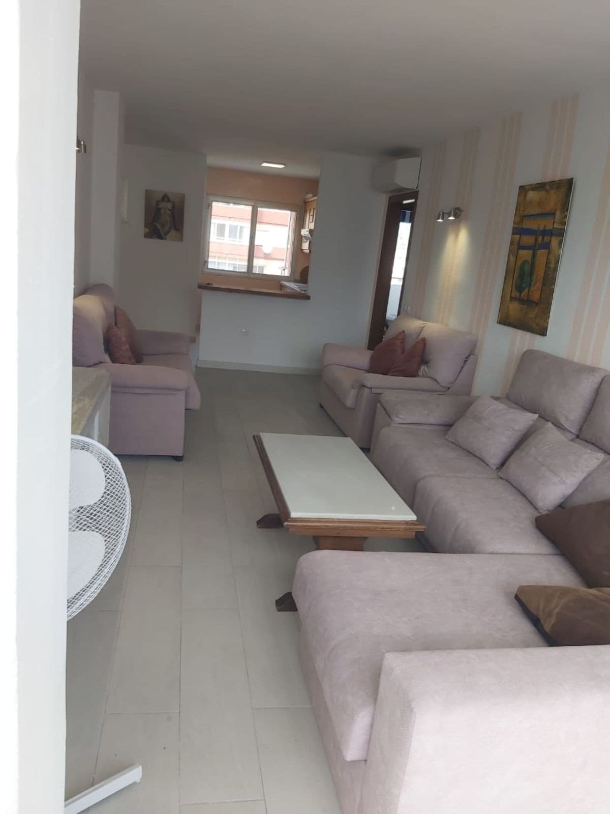 Middle Floor Apartment in Fuengirola — photo 8 of 10