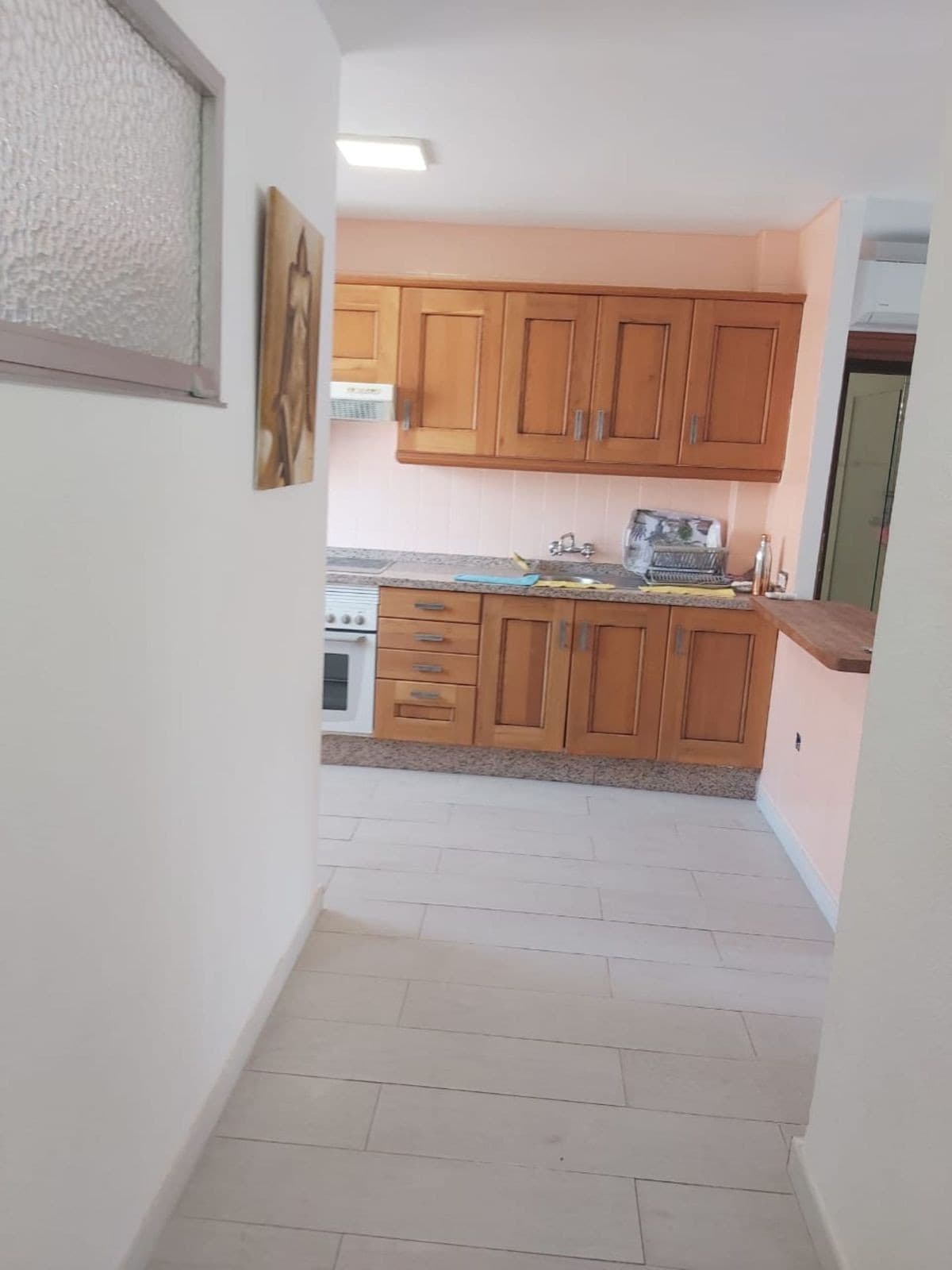 Middle Floor Apartment in Fuengirola — photo 9 of 10