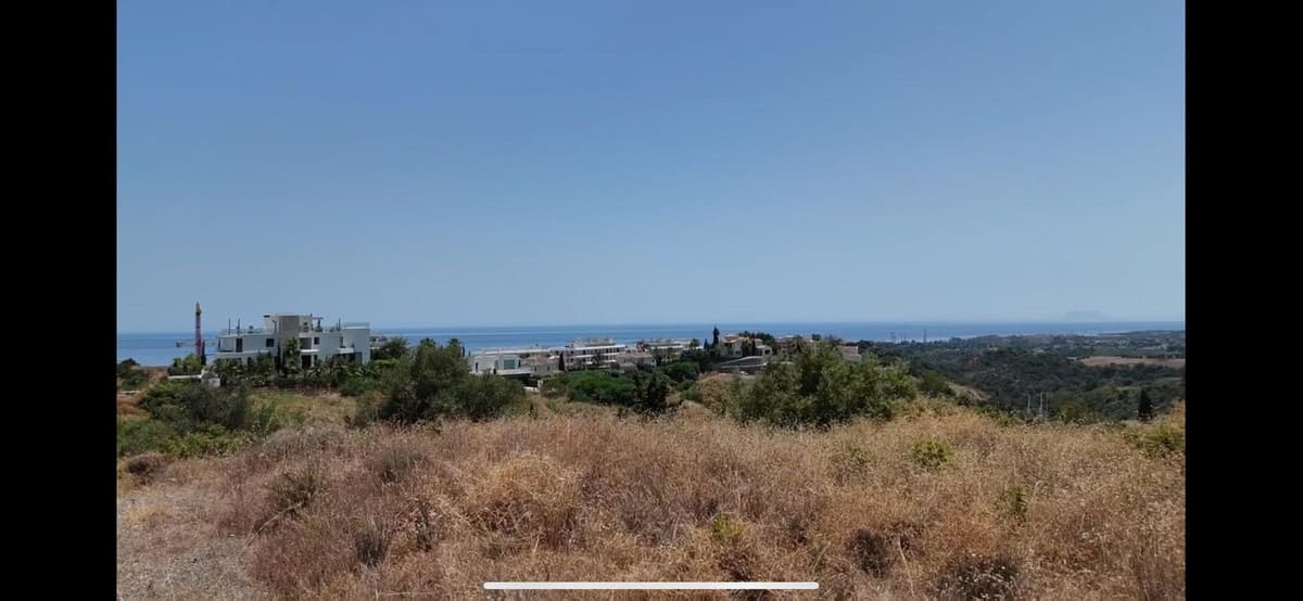 Residential Plot in Estepona — photo 2 of 7