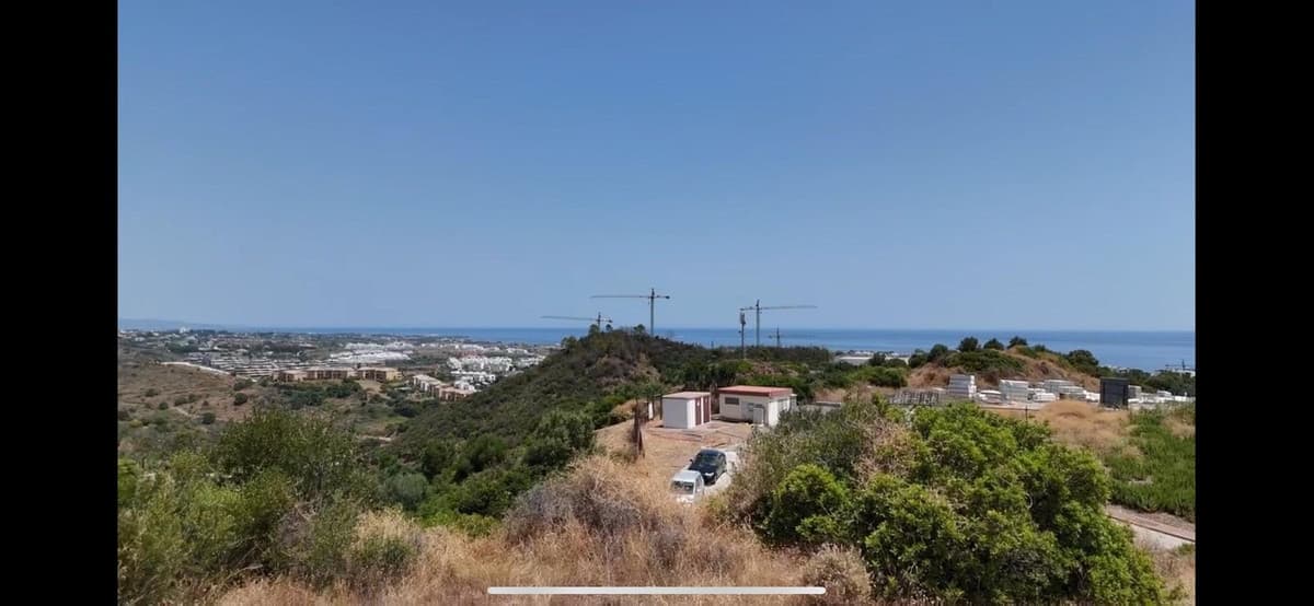 Residential Plot in Estepona — photo 3 of 7