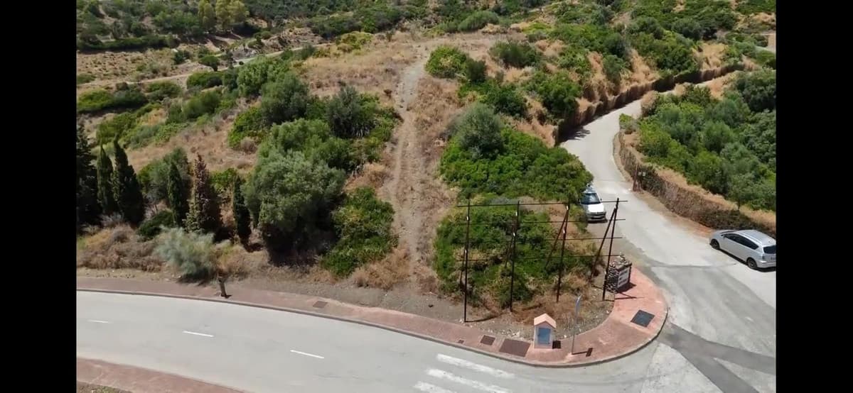 Residential Plot in Estepona — photo 4 of 7