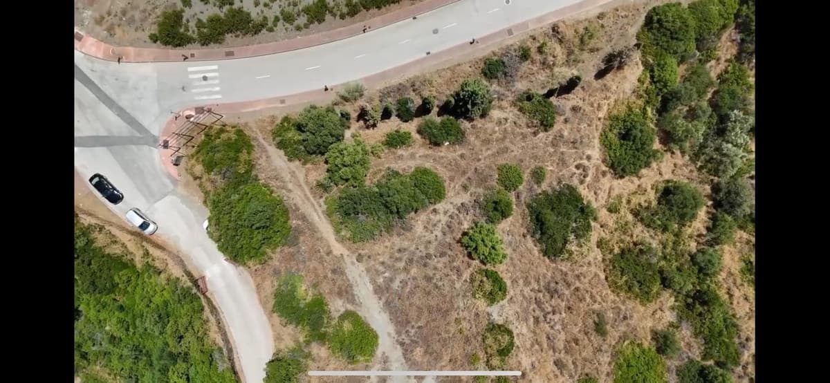 Residential Plot in Estepona — photo 5 of 7