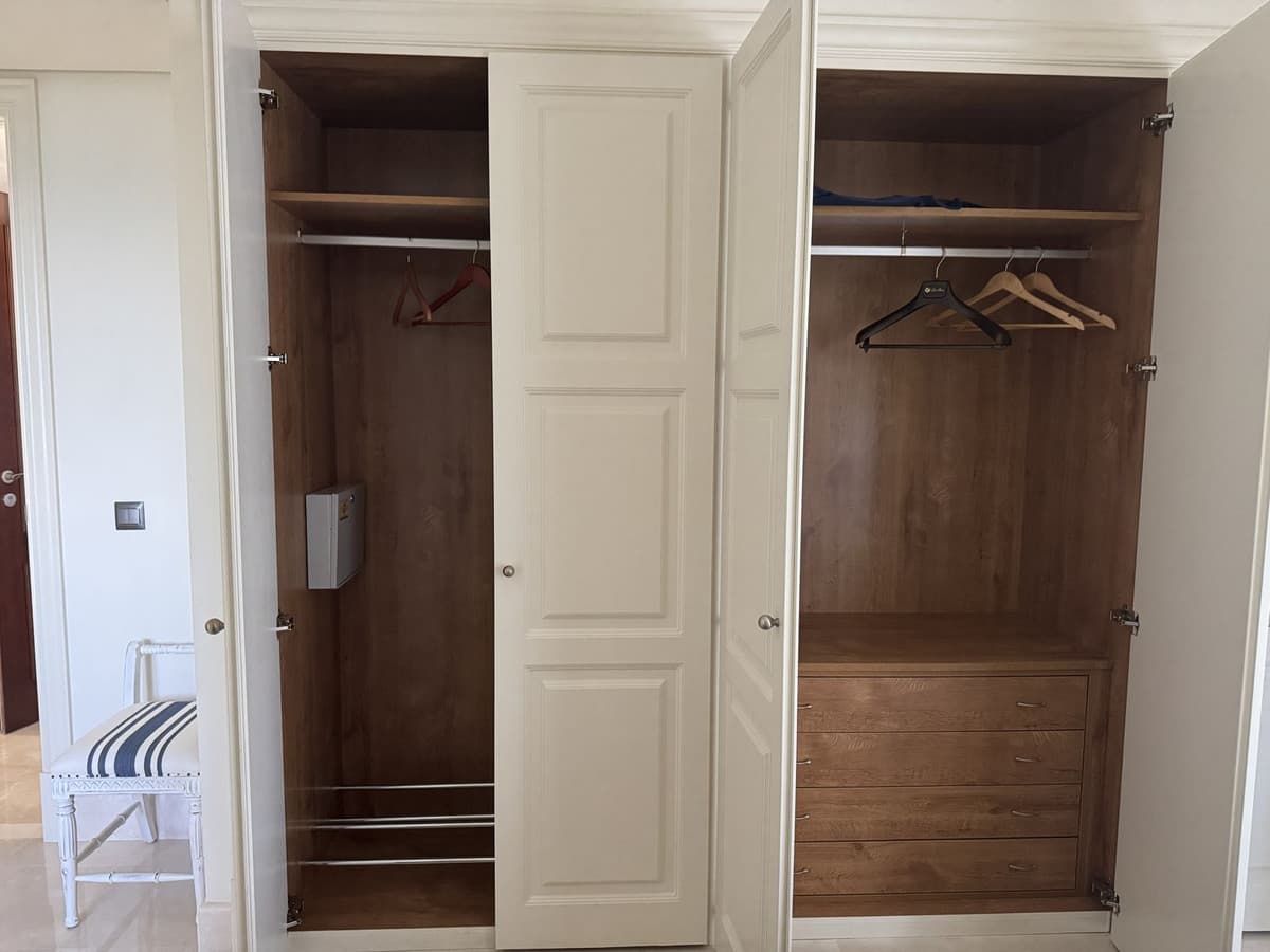 Ground Floor Apartment in Estepona — photo 6 of 10