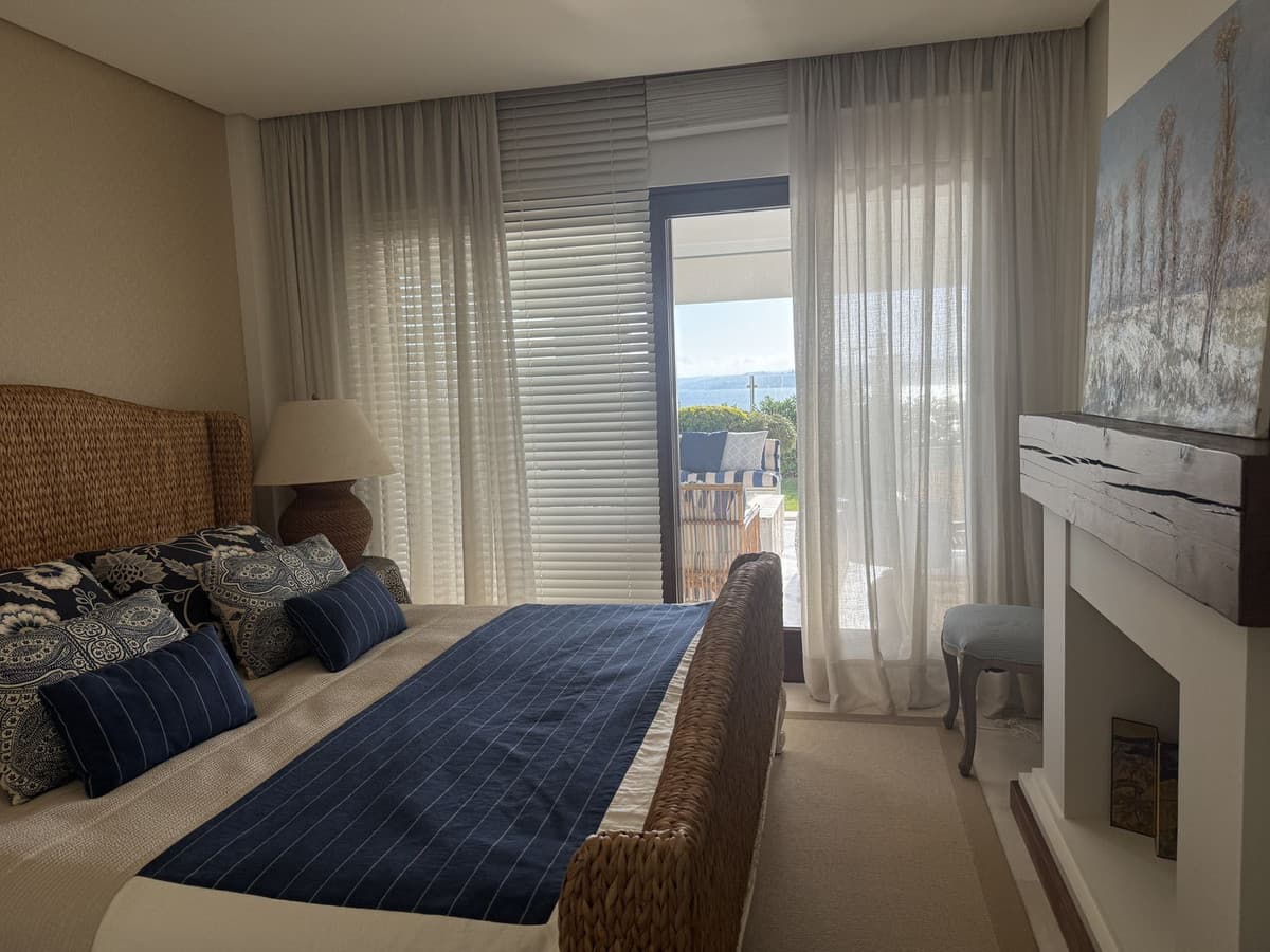 Ground Floor Apartment in Estepona — photo 7 of 10