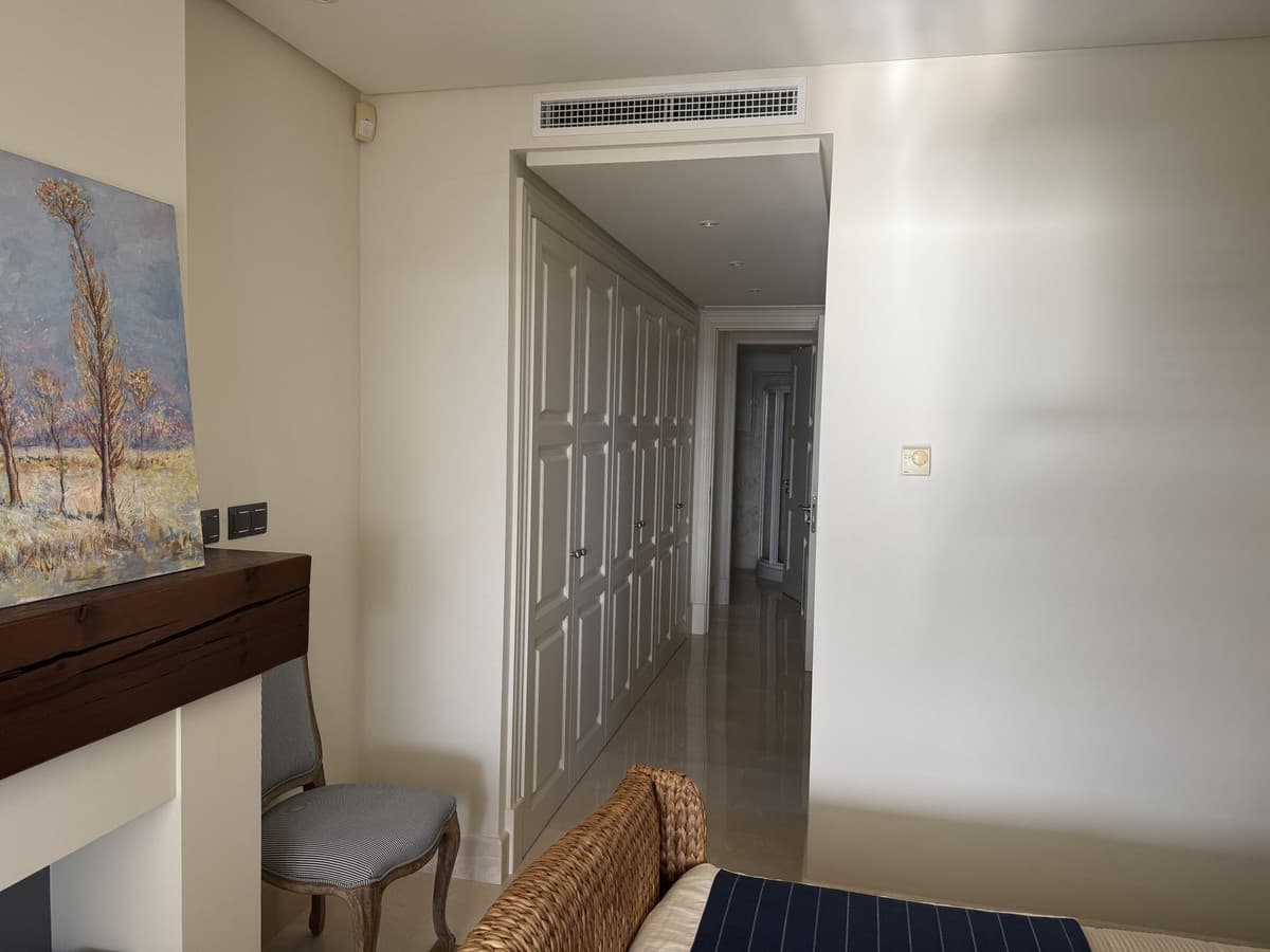 Ground Floor Apartment in Estepona — photo 8 of 10