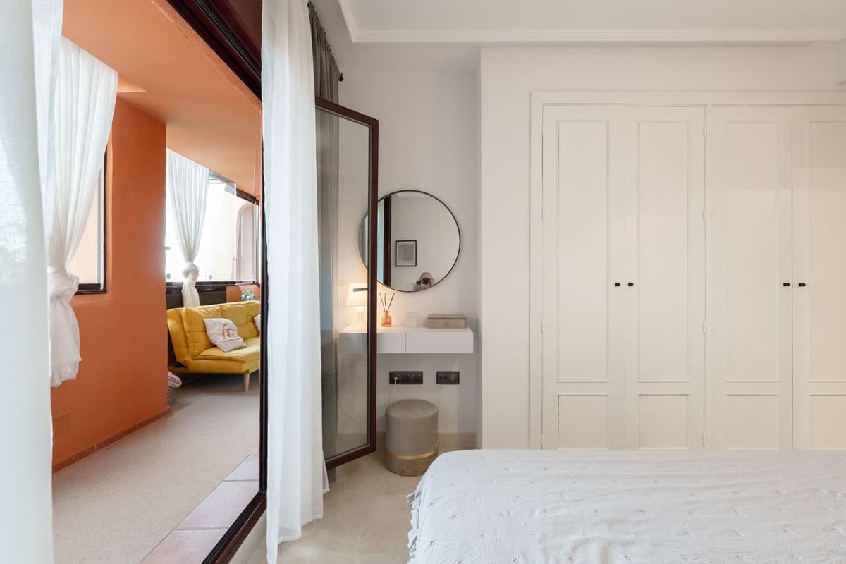 Ground Floor Apartment in La Mairena — photo 6 of 10