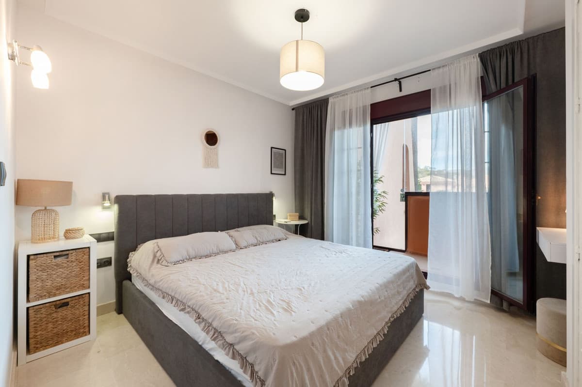 Ground Floor Apartment in La Mairena — photo 7 of 10