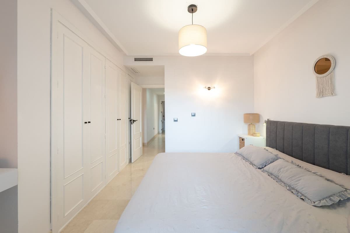 Ground Floor Apartment in La Mairena — photo 8 of 10