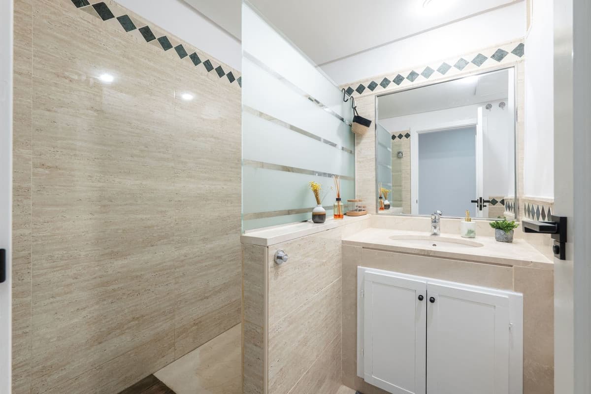 Ground Floor Apartment in La Mairena — photo 10 of 10