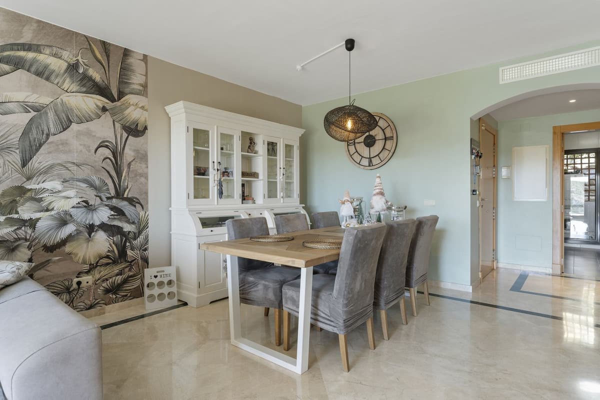 Ground Floor Apartment in Casares — photo 10 of 10