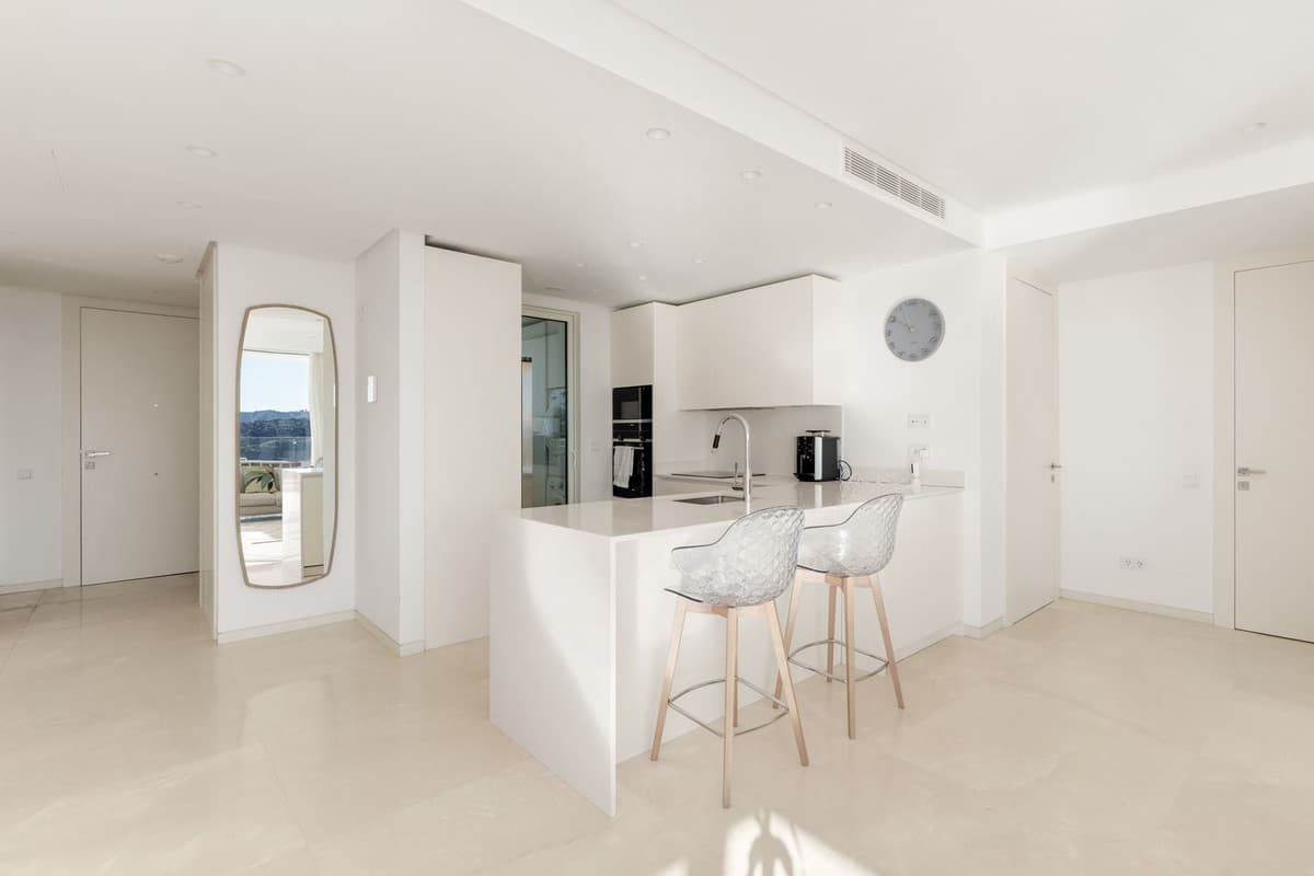 Penthouse in Ojén — photo 4 of 10