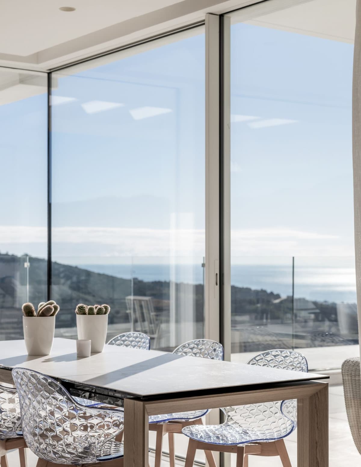Penthouse in Ojén — photo 5 of 10