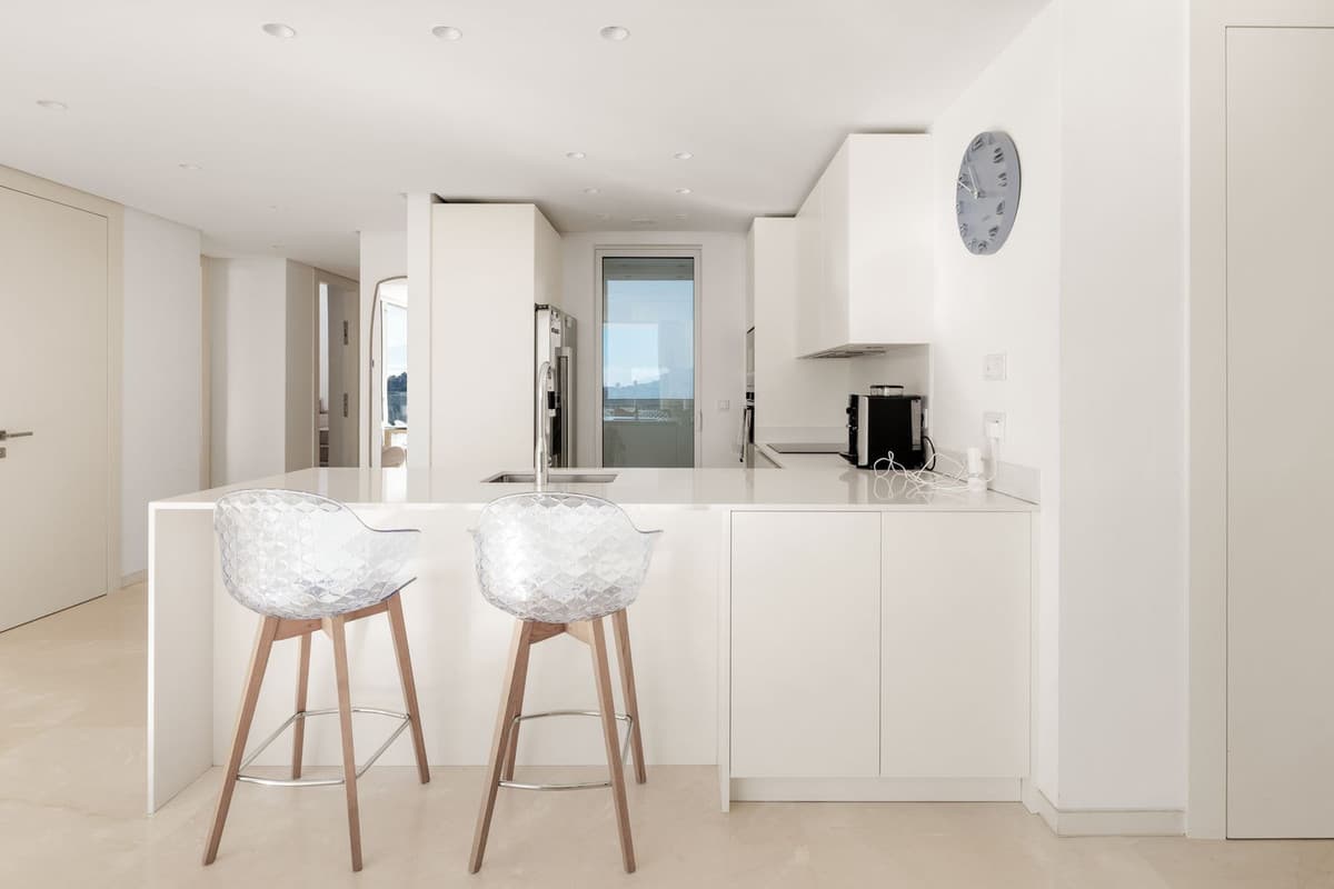 Penthouse in Ojén — photo 6 of 10