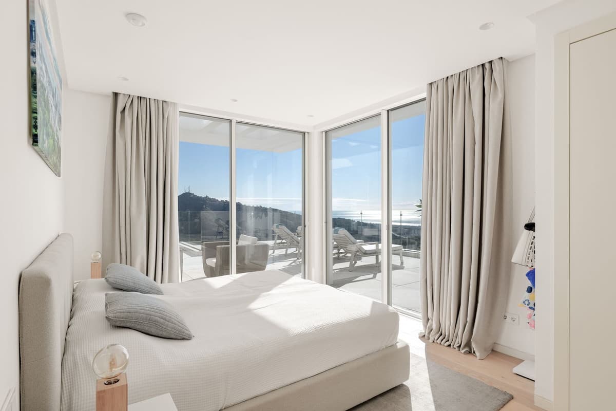 Penthouse in Ojén — photo 9 of 10