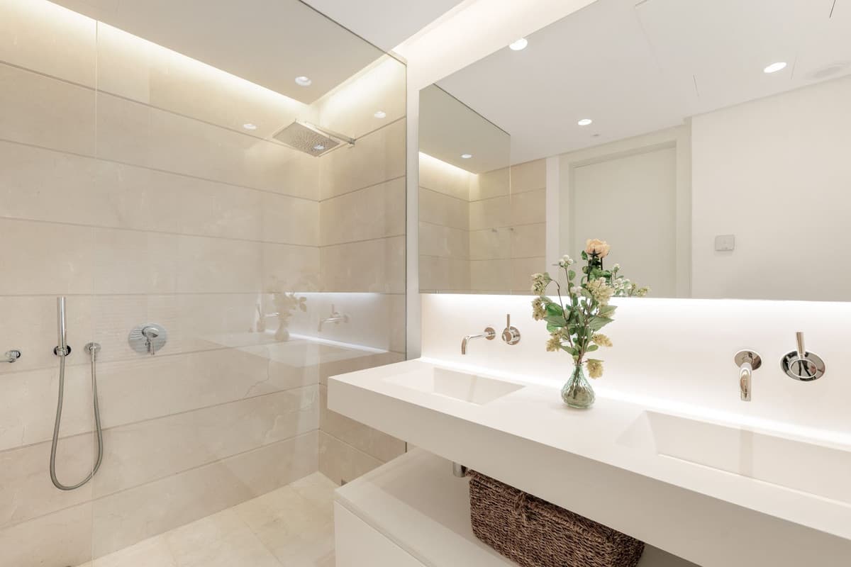 Penthouse in Ojén — photo 10 of 10