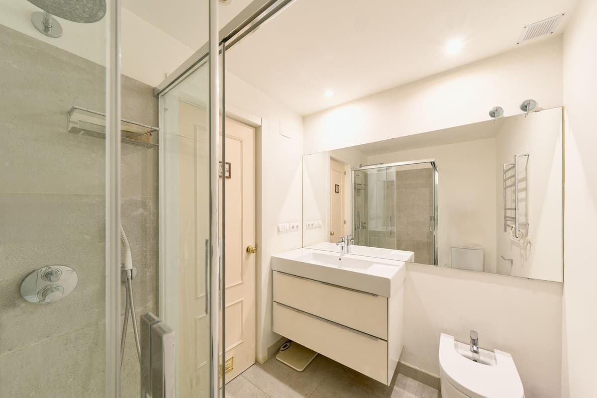 Penthouse in Málaga Centro — photo 9 of 10