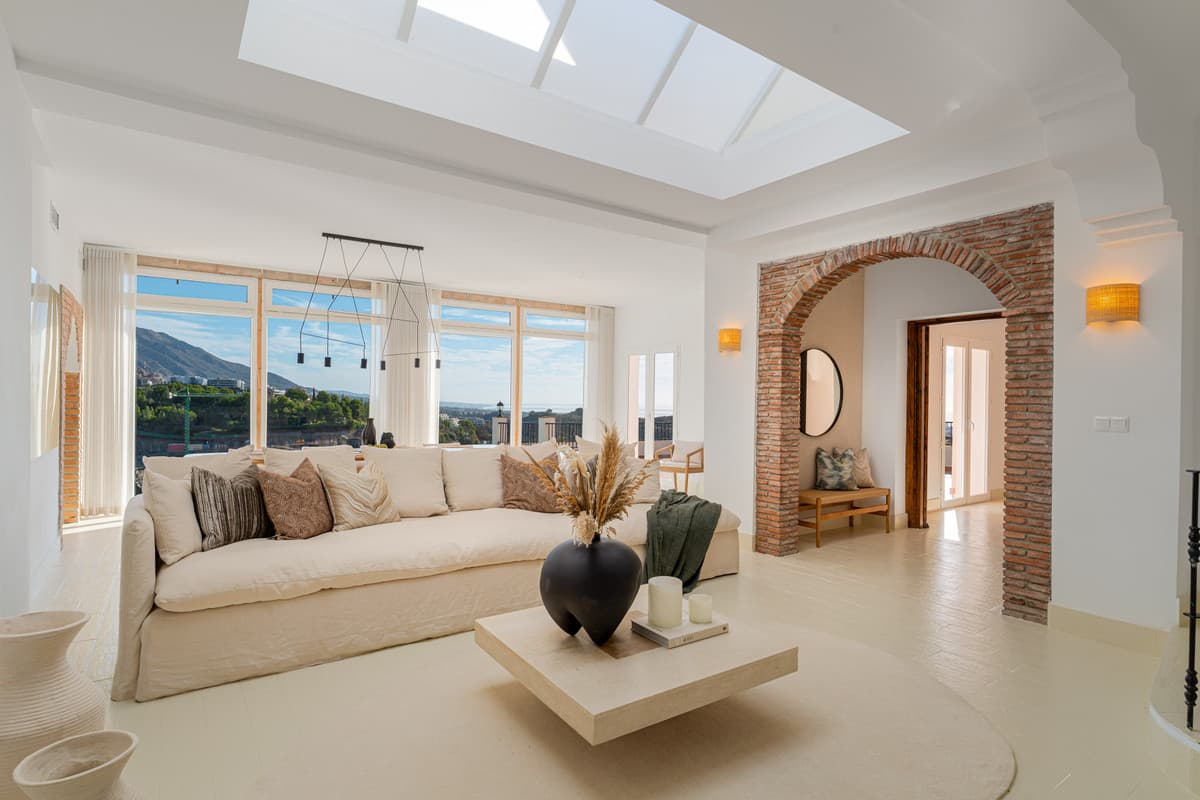 Detached Villa in El Madroñal — photo 4 of 10