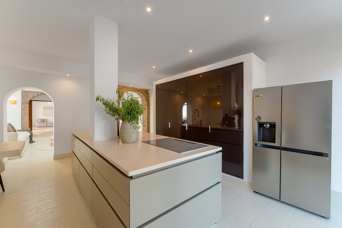 Detached Villa in El Madroñal — photo 9 of 10