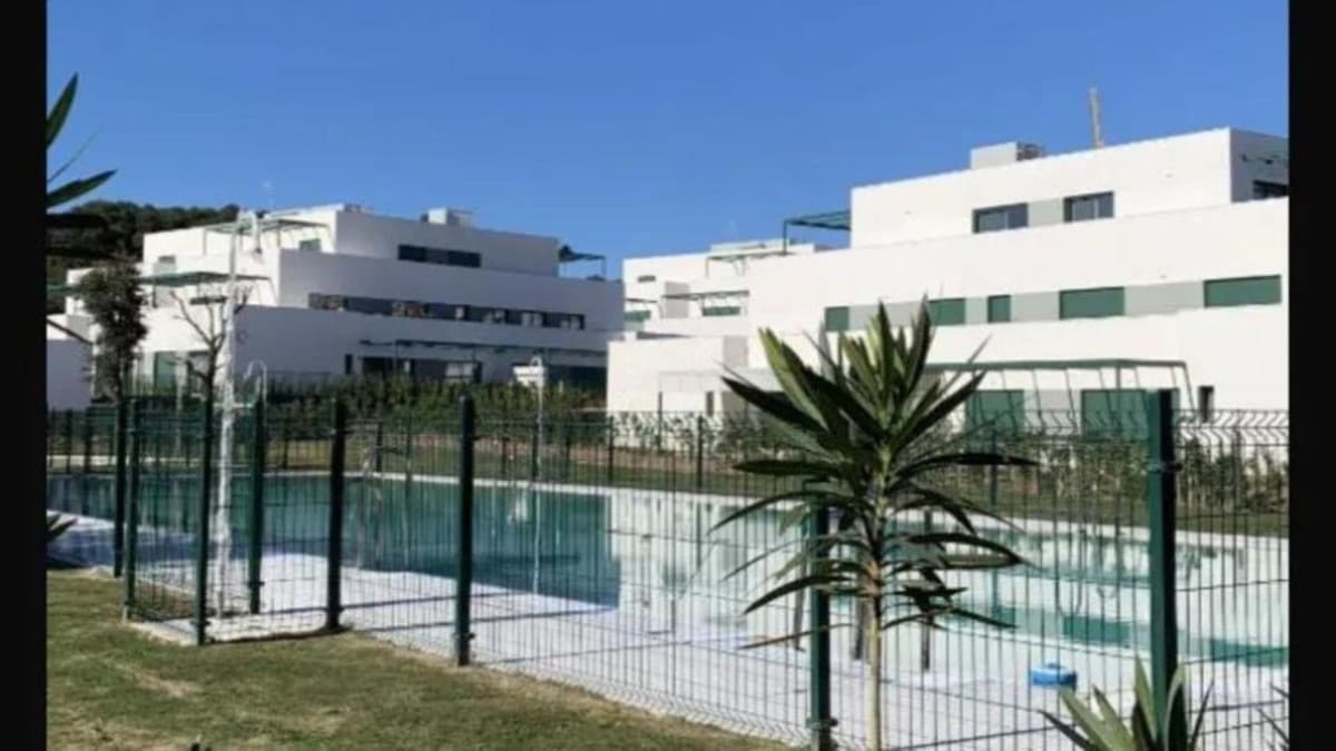 Ground Floor Apartment in Sotogrande Alto — photo 1 of 10