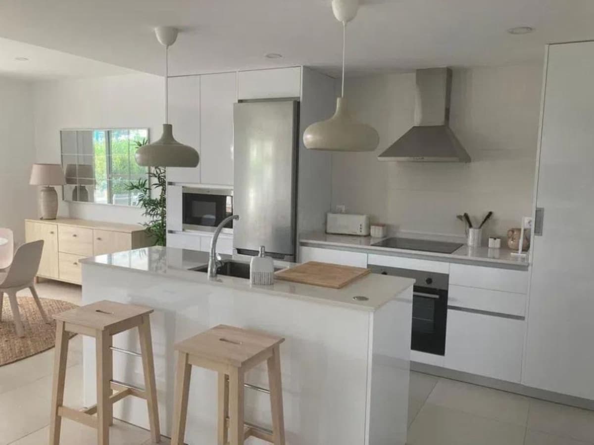 Ground Floor Apartment in Sotogrande Alto — photo 3 of 10