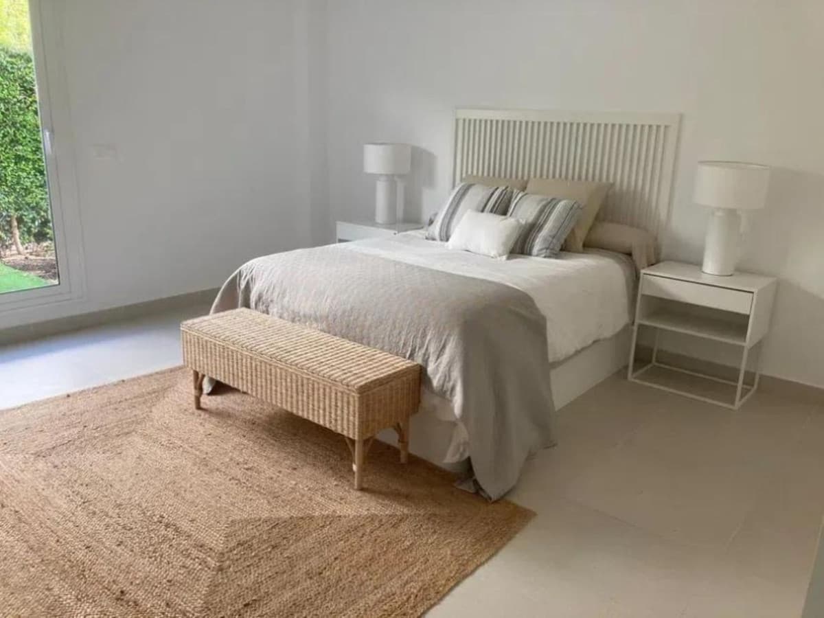 Ground Floor Apartment in Sotogrande Alto — photo 4 of 10