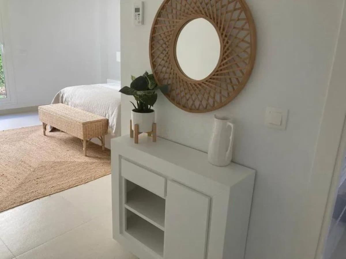 Ground Floor Apartment in Sotogrande Alto — photo 5 of 10