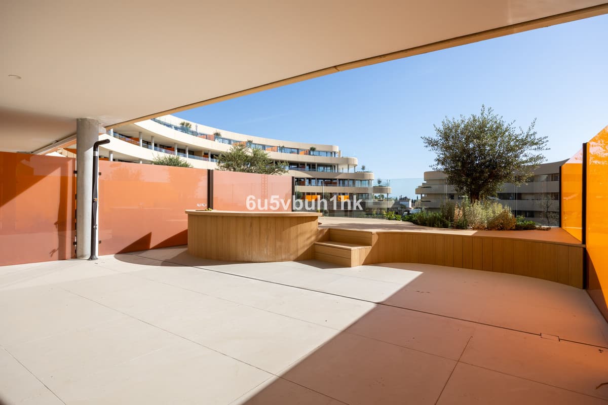Ground Floor Apartment in Fuengirola — photo 5 of 10