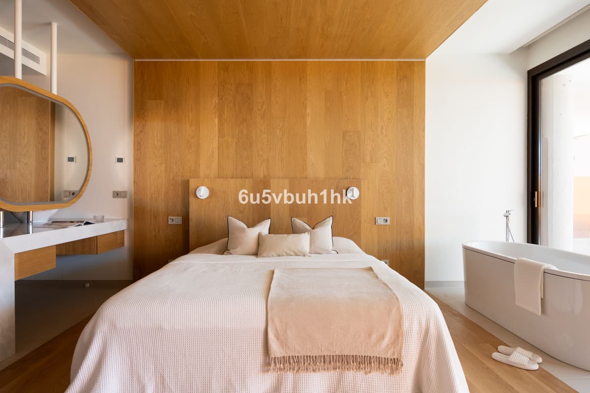 Ground Floor Apartment in Fuengirola — photo 6 of 10