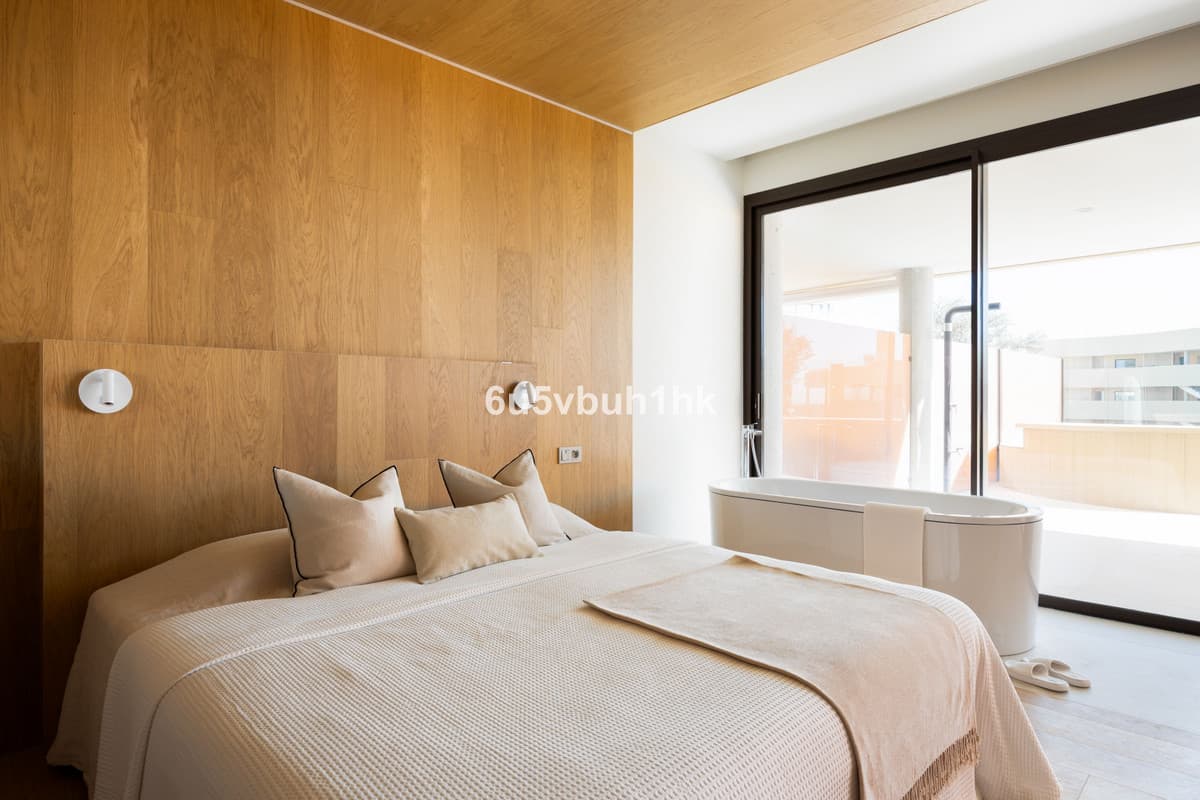 Ground Floor Apartment in Fuengirola — photo 7 of 10