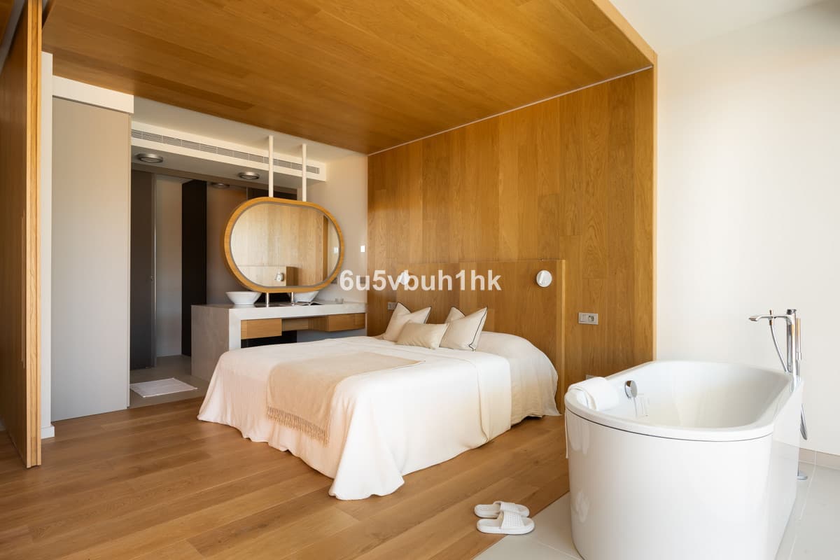 Ground Floor Apartment in Fuengirola — photo 9 of 10