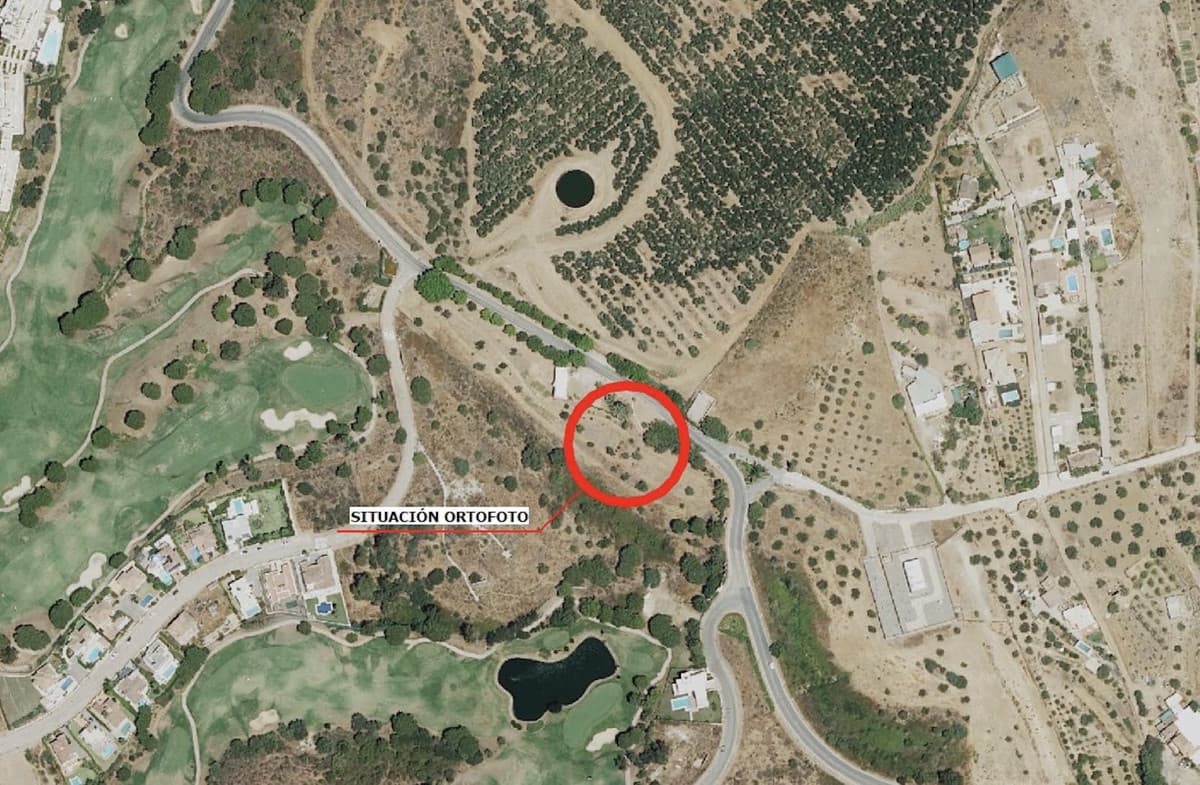 Residential Plot in La Cala Golf — photo 2 of 3